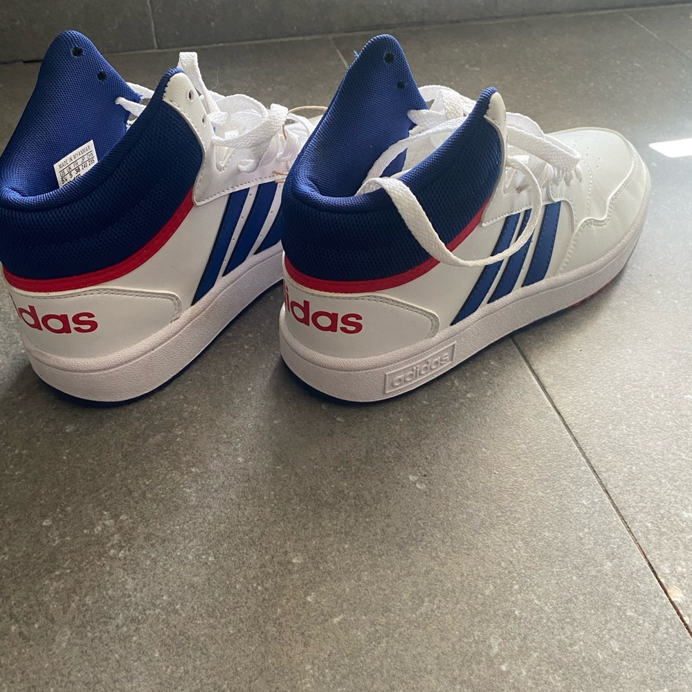 Adidas